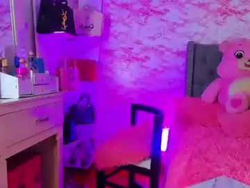 Chaturbate Best live sex cam show of aisha_sex222