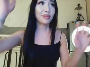 Chaturbate Adult Webcam of asianrd