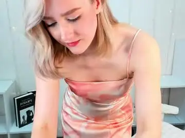 Chaturbate Adult Webcams of chloedeccker