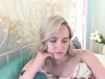 Chaturbate Live Porn of chloedeccker