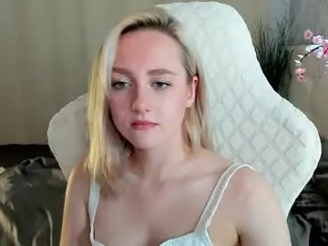 Chaturbate Nude Webcam of chloedeccker