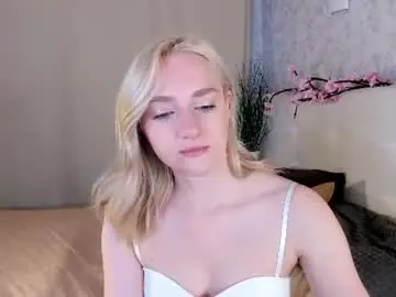 Chaturbate Best Webcam of chloedeccker