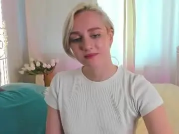 Chaturbate Live Sex of chloedeccker