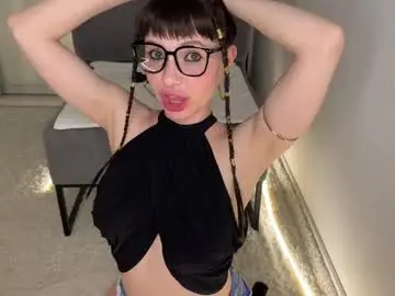 Chaturbate Nude Webcam of cutie_anna