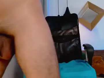 Chaturbate Sex Cam of dominikvega