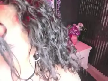 Chaturbate Private Sex Chat of fenix_lilith69