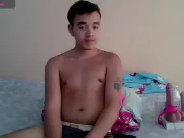 Chaturbate Best live sex cam show of irondante01