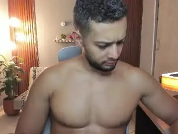 Chaturbate Watch Live Sex Cams of j_calix