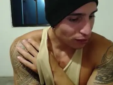 Chaturbate Live Porn of jack_pergurtson01