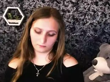 Chaturbate Nude Webcam of jenny_smille_