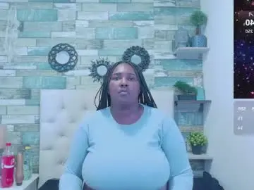 Chaturbate Sex Cam of miss_evans_