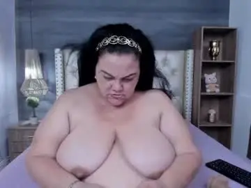 Chaturbate Live Sex of mommy_cute