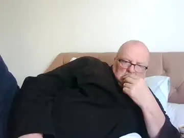 Chaturbate Adult Webcams of old_fkrr_