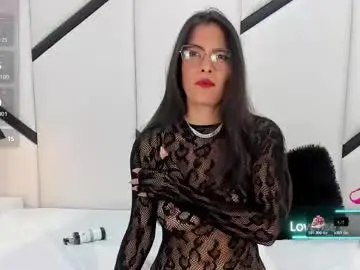 Chaturbate Sex Cam of ximenacosta