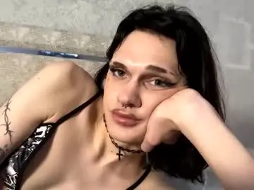 Chaturbate Sex Cam of _cherlybay_