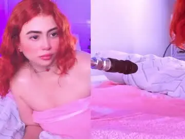 Chaturbate Live Porn of amberthomson_cm