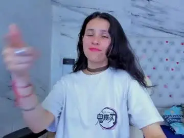 Chaturbate Private Sex Chat of arisha_lee2