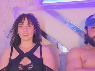 Chaturbate Live Sex of benny_and_mark