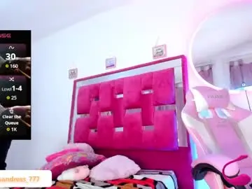 Chaturbate Sex Chat of camilo_estradaa