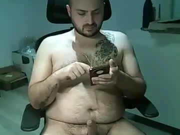 Chaturbate Best Webcam of goldenspainboy