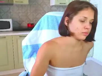 Chaturbate Private Sex Chat of mia___lunaa