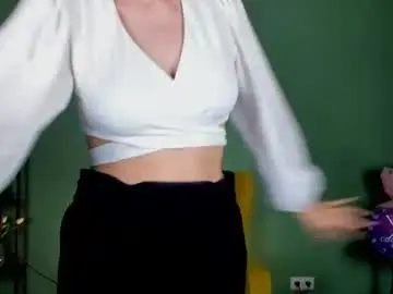 Chaturbate Private Sex Chat of milky_jenny