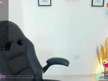 Chaturbate Sex Chat of monserrat__1
