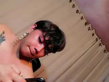 Chaturbate Live Porn of sassyffyra69