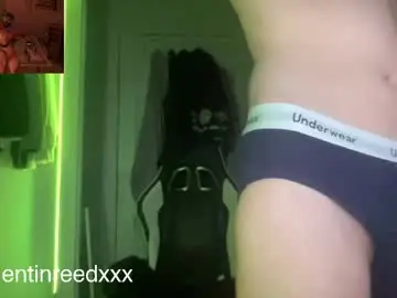 Chaturbate Live Sex of sweatygamer_