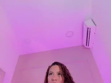 Chaturbate Best Webcam of tatii_moon