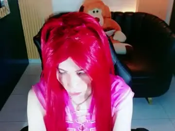 Chaturbate Nude Webcam of thamara_roberts