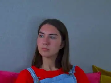 Chaturbate Nude Webcam of alisaalarie