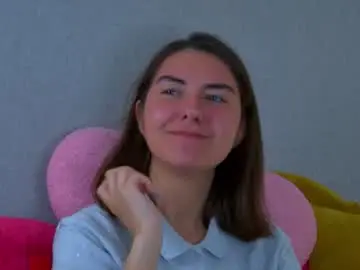 Chaturbate Live Porn of alisaalarie