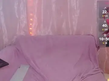 Chaturbate Best Webcam of anita23_