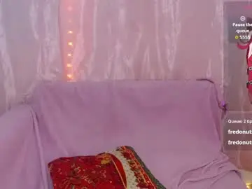 Chaturbate Adult Webcams of anita23_