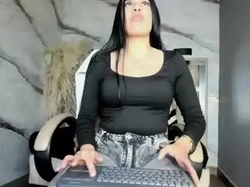 Chaturbate Private Sex Chat of baby_boo666