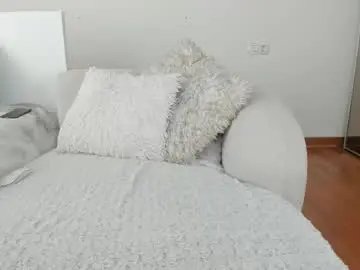 Chaturbate Live Sex Cam of dulceys