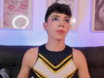 Chaturbate Live Sex Cam of evan_voss