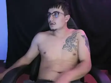 Chaturbate Live Porn of honter20