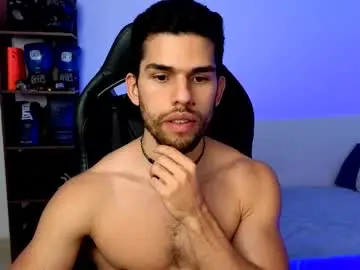 Chaturbate Watch Live Sex Cams of kiritosexhot