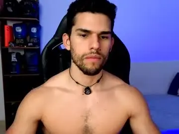 Chaturbate Sex Chat of kiritosexhot