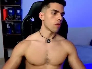 Chaturbate Free Porn Cam of kiritosexhot