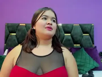 Chaturbate Free Porn Cam of malujensen