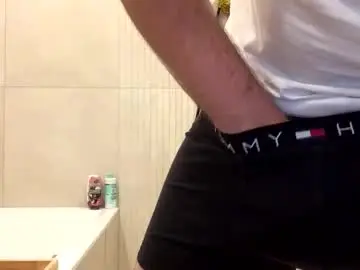 Chaturbate Adult Video Chat of misterxy567