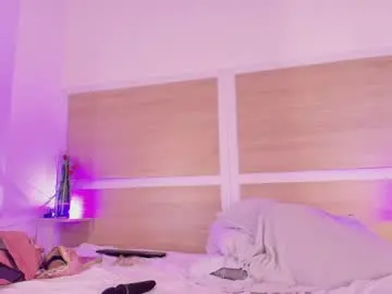 Chaturbate Live Sex Cam of niickypurple