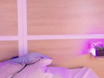 Chaturbate Adult Video Chat of niickypurple
