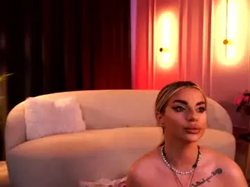 Chaturbate Best Webcam of pearlplenty