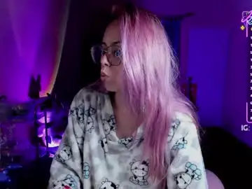 Chaturbate Sex Cam of 7hana7