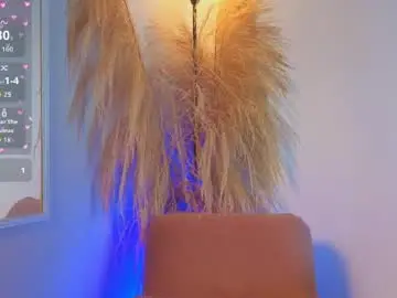 Chaturbate Best Webcam of aitanna_garciia