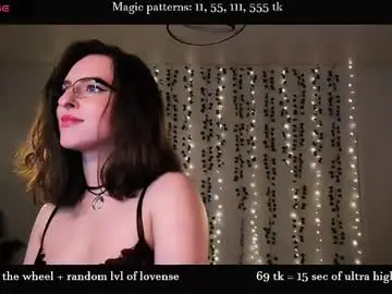 Chaturbate Adult Video Chat of alicia_art_